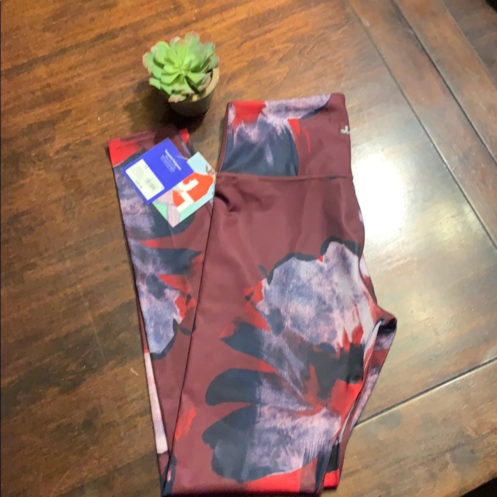 NWT Joy Lab Leggings